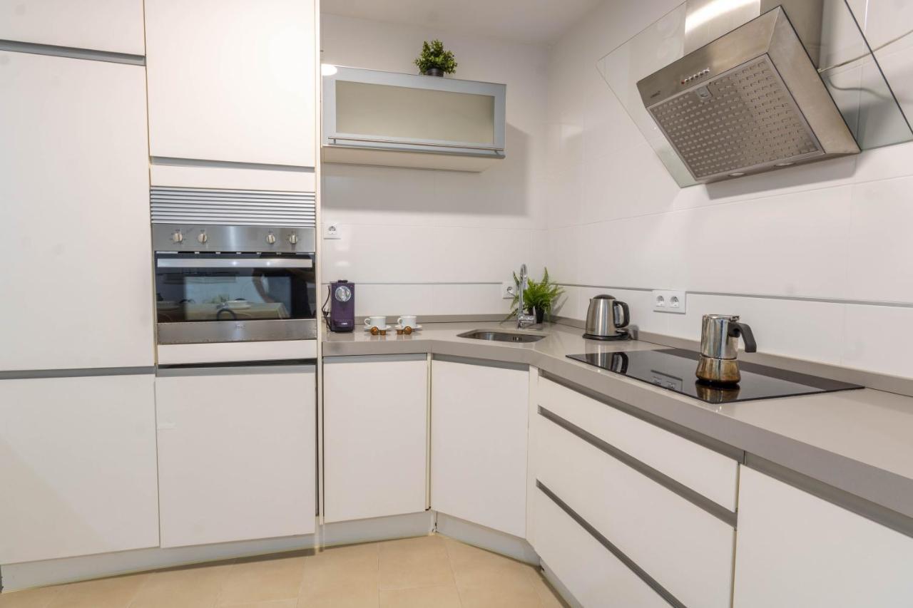 Appartement Natural Center Sevilla